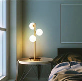 Table Lamp 3 x